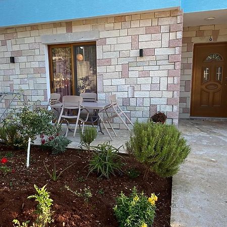 Dosti Apartment Ksamil Exterior photo