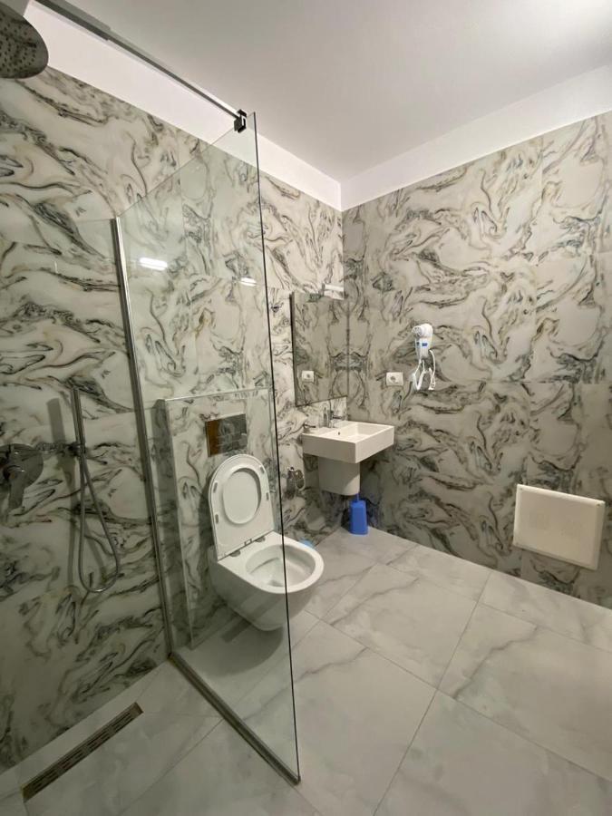 Dosti Apartment Ksamil Exterior photo